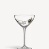 Clearance All about you All for you coupe champagneglas 32cl 2-pack All About You|Glas