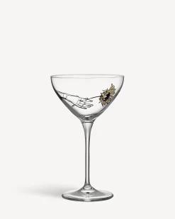 Clearance All about you All for you coupe champagneglas 32cl 2-pack All About You|Glas