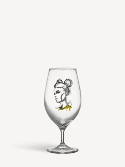 Hot All about you Cheers to you ölglas 40cl 2-pack All About You|Glas