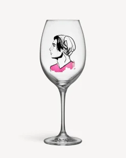 Online All about you Embrace Him vinglas röd 52cl 2-pack All About You|Glas