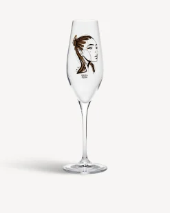 Best All about you Forever yours champagneglas 24cl 2-pack All About You|Glas