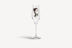 Best All about you Forever yours champagneglas 24cl 2-pack All About You|Glas