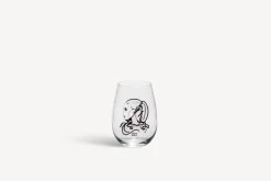 Best All about you Love you tumblerglas 57cl 2 pack All About You|Glas