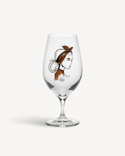 Hot All about you Near you ölglas 40cl 2-pack All About You|Glas