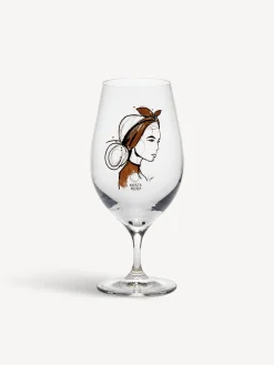 Hot All about you Near you ölglas 40cl 2-pack All About You|Glas