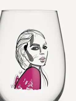 Best All about you Next to you tumblerglas 57cl 2-pack All About You|Glas