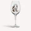 Discount All about you Wait for her vinglas 52cl 2-pack All About You|Glas