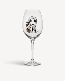 Discount All about you Wait for her vinglas 52cl 2-pack All About You|Glas