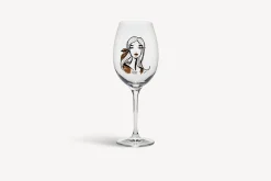 Discount All about you Wait for her vinglas 52cl 2-pack All About You|Glas