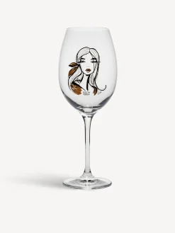 Discount All about you Wait for her vinglas 52cl 2-pack All About You|Glas