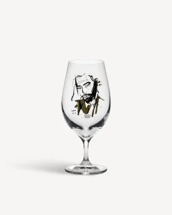 Discount All about you Want him ölglas 40cl 2-pack All About You|Glas