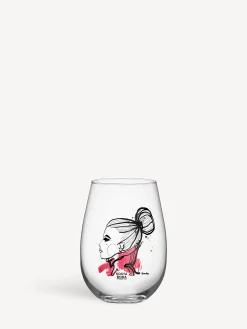 Outlet All about you Want you tumblerglas 57cl 4-pack All About You|Glas