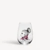 Clearance All about you Want you tumblerglas 57cl 2-pack All About You|Glas