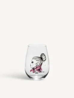 Clearance All about you Want you tumblerglas 57cl 2-pack All About You|Glas