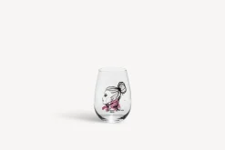 Clearance All about you Want you tumblerglas 57cl 2-pack All About You|Glas
