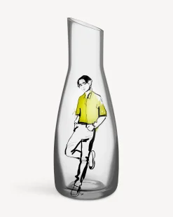 Online All about you Welcome Him karaff gul 100cl All About You|Karaffer