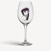 New All about you With you vinglas 52cl 2-pack All About You|Glas