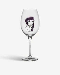 New All about you With you vinglas 52cl 2-pack All About You|Glas