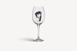 New All about you With you vinglas 52cl 2-pack All About You|Glas