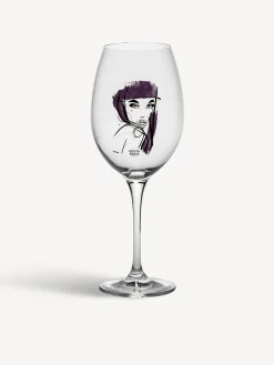 New All about you With you vinglas 52cl 2-pack All About You|Glas