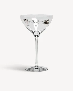 Outlet All about you You and me together coupe champagneglas 32cl 2-pack All About You|Glas