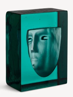 Clearance Azur Frost petrol blue BV AC-24 Artist Collection