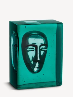Best Azur Man petrol blue BV AC-24 Artist Collection