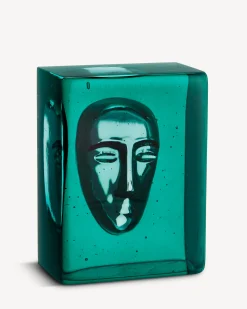 Best Azur Man petrol blue BV AC-24 Artist Collection