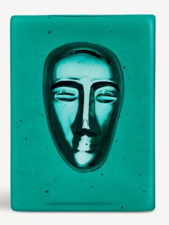 Best Azur Man petrol blue BV AC-24 Artist Collection