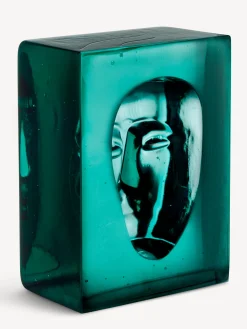 Best Azur Man petrol blue BV AC-24 Artist Collection