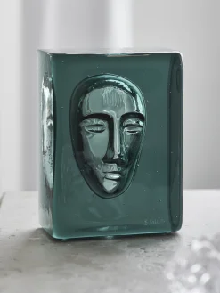 Best Azur Man petrol blue BV AC-24 Artist Collection