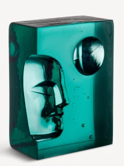 Outlet Azur Moon petrol blue BV AC-24 Artist Collection