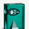 Discount Azur Stairs petrol blue BV AC-24 Artist Collection