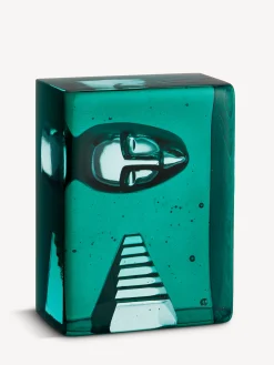 Discount Azur Stairs petrol blue BV AC-24 Artist Collection