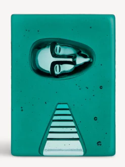 Discount Azur Stairs petrol blue BV AC-24 Artist Collection