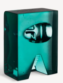 Discount Azur Stairs petrol blue BV AC-24 Artist Collection
