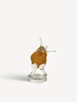 New Badlycka gul/röd KE AC-21 Artist Collection