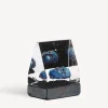 Online Black elements house of mystery blå BV AC-23 Artist Collection