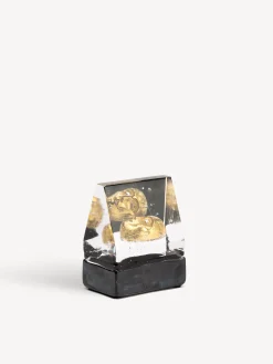 Sale Black elements House of mystery guld BV AC-23 Artist Collection