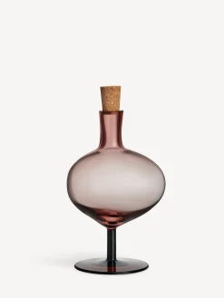 Outlet Bod vinröd 230mm Bod|Dekorativa Objekt
