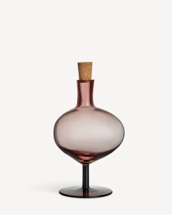 Outlet Bod vinröd 230mm Bod|Dekorativa Objekt