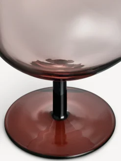 Outlet Bod vinröd 230mm Bod|Dekorativa Objekt