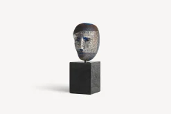 Fashion Brains on stone Freja BV AC-18 Artist Collection