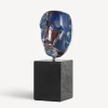 Hot Brains on stone Loke BV AC-18 Artist Collection
