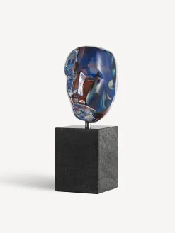 Hot Brains on stone Loke BV AC-18 Artist Collection