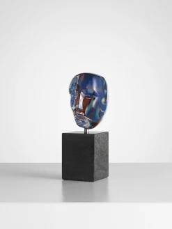 Hot Brains on stone Loke BV AC-18 Artist Collection