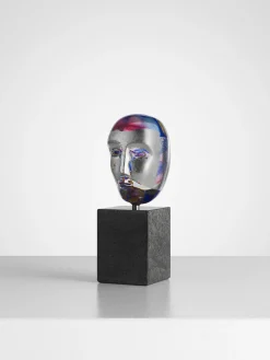 Fashion Brains on stone Oden BV AC-18 Artist Collection