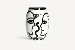 Best Caramba vas vit 340mm Vaser|Caramba