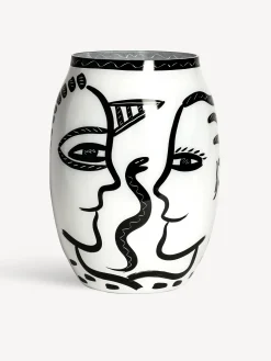 Best Caramba vas vit 340mm Vaser|Caramba