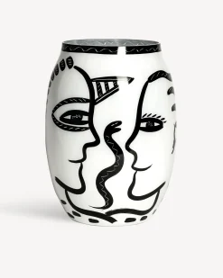 Best Caramba vas vit 340mm Vaser|Caramba